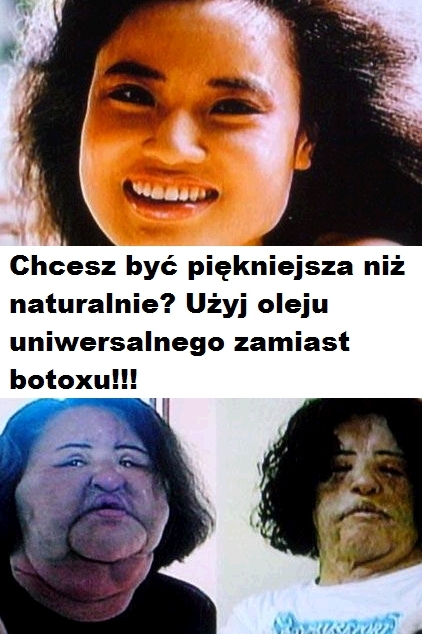 Chcesz by? pi?kna?