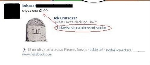 Z po?ykiem