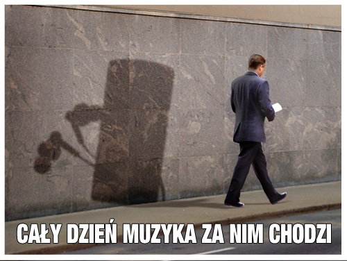 cały dzień