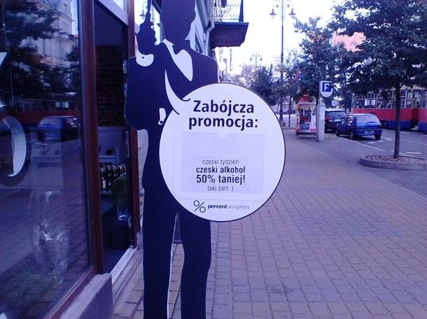 Promocja
