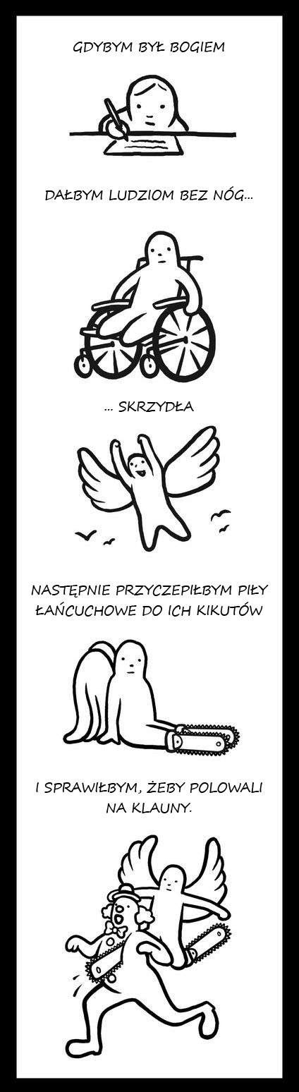 Gdybym był