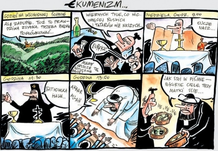 Ekumenizm
