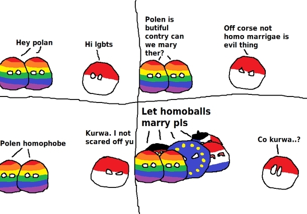 Homoball