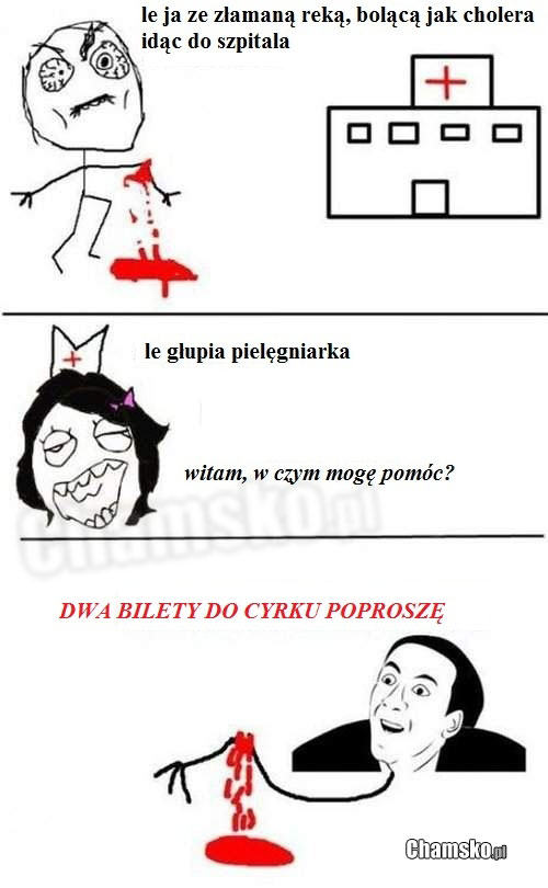 Le szpital