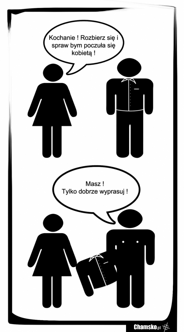 Czuj się kobieco