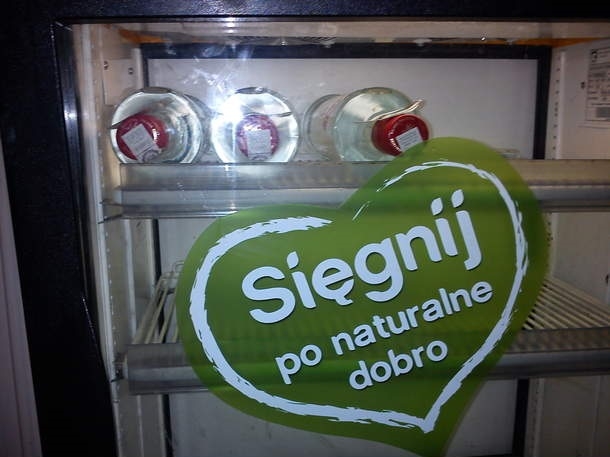 Naturalne dobro