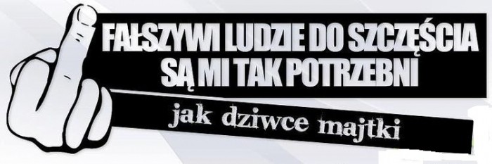 Fa?szywi
