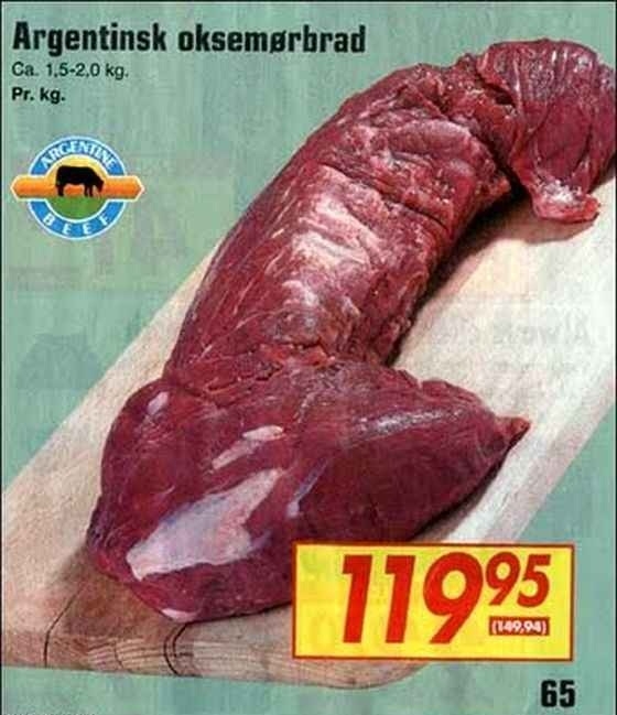 Argenty?skie mi?sko