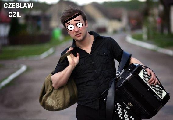 czesiek