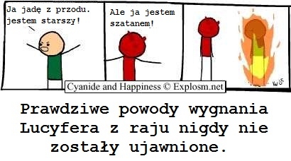 Wygnanie