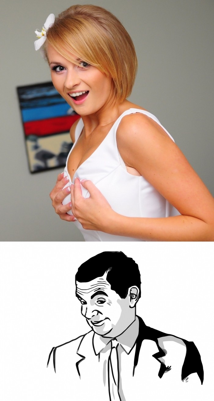 if ju no?