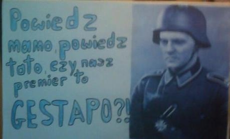 Rz?dzi Geatapo
