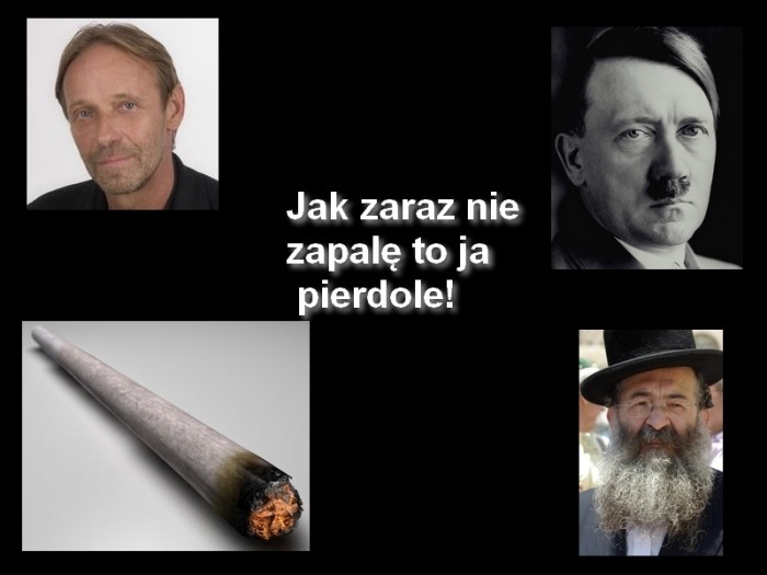 Musz? zapali?...