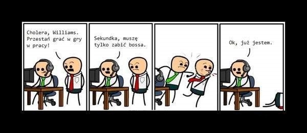 Zabić bossa