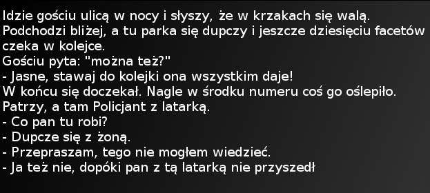 Sex z ?on?