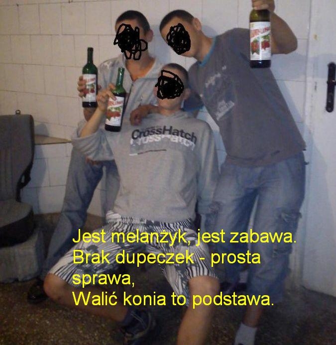 Melan?