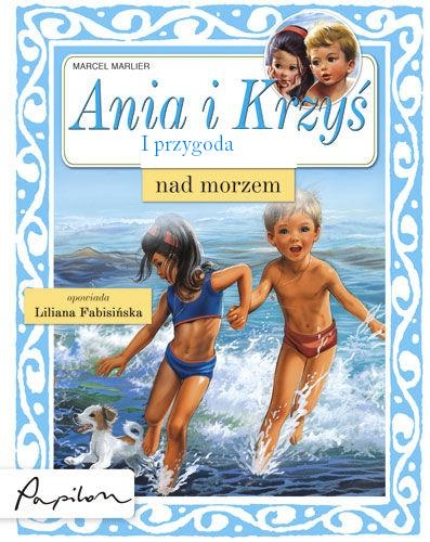 Ania i Krzys