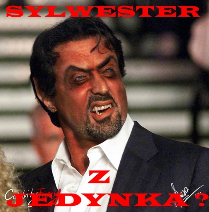 SYLWESTER
