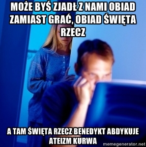 Święta rzecz