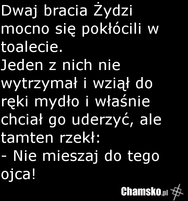 K?ótnia ?ydów