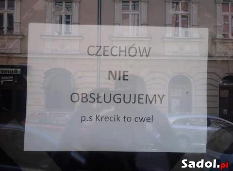 Czesi