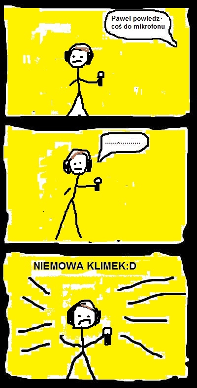 NIEMOWA:D