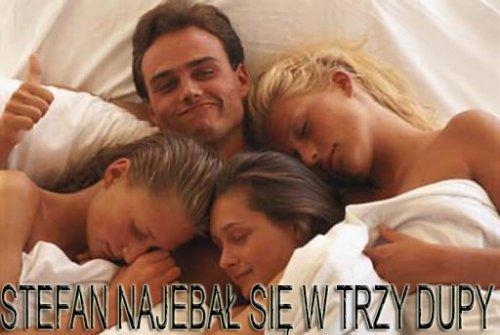 3 dupy