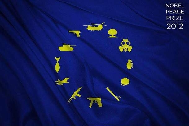 UE prawdziwe