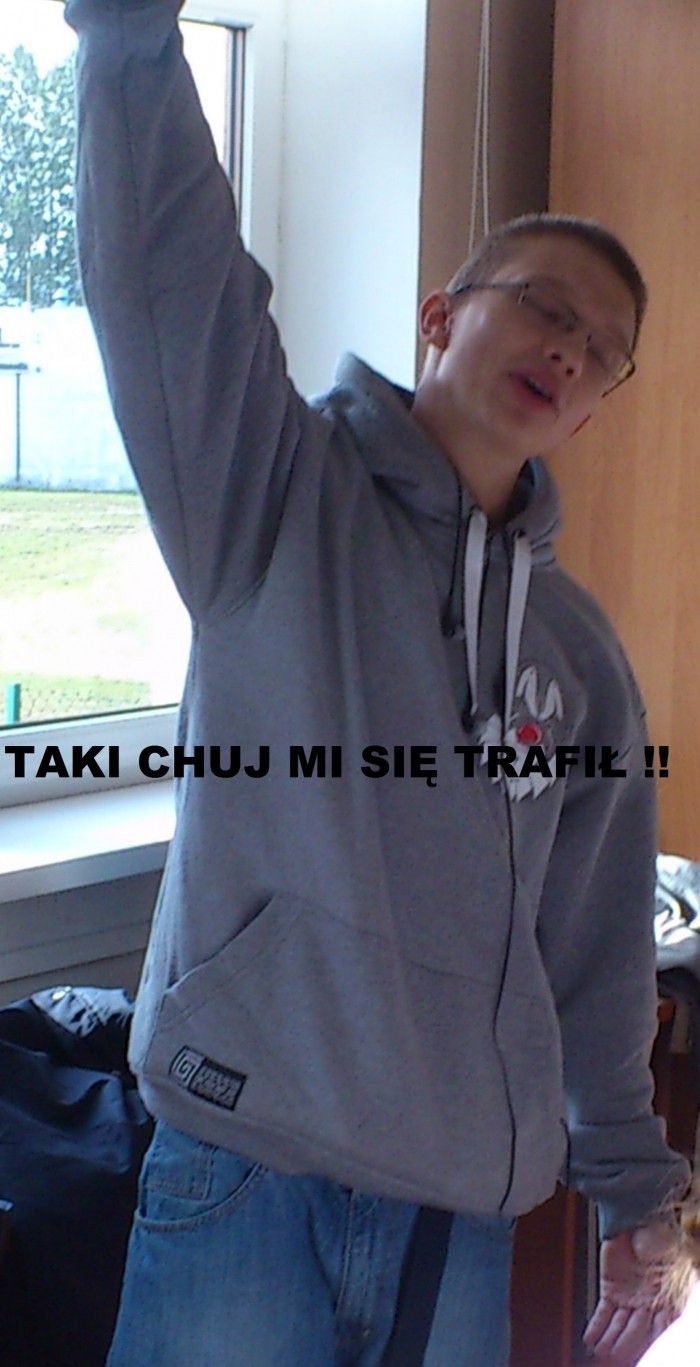 Taki Panie duży!!!
