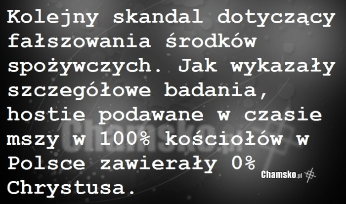 Skandal