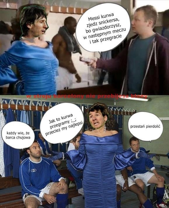 fck barca