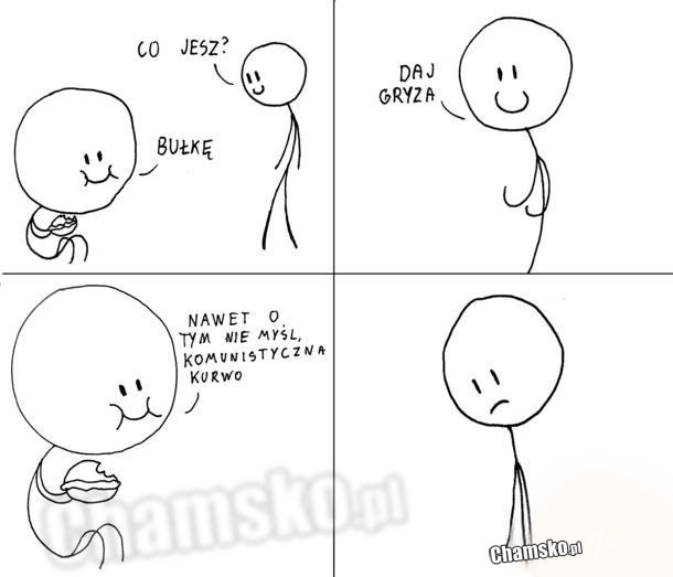 Daj gryza!