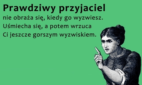 Przyjaciel