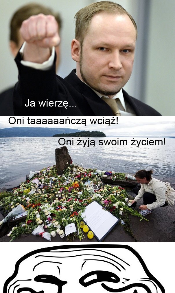 Takie tam w rocznic?