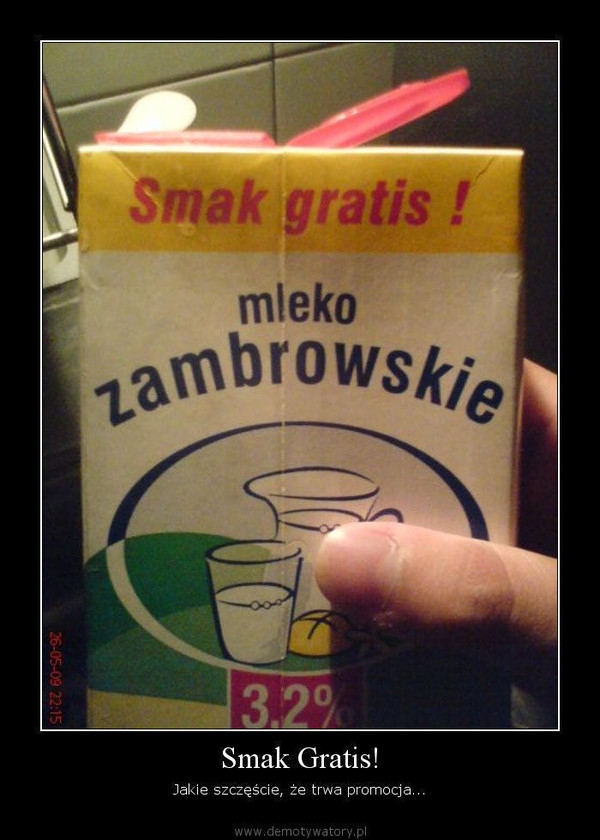 Promocja