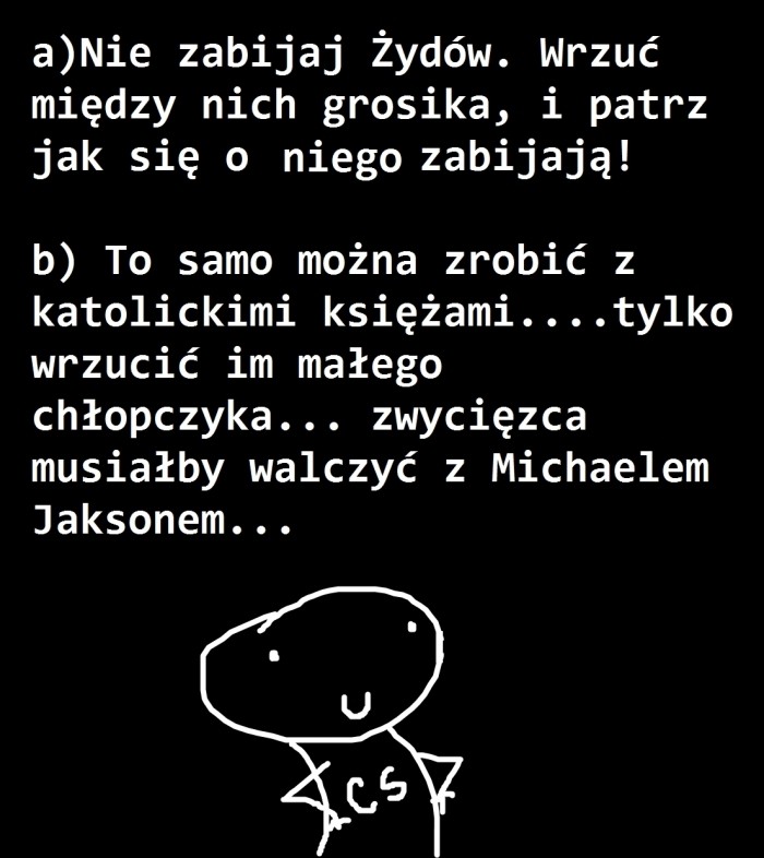 Ksi??a i ?ydzi....