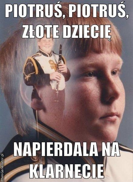 Piotru? Piotru?