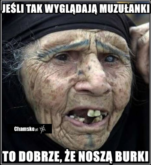 Muzułmanki