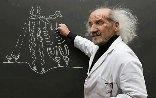 Już dziś dzień szalonych profesorów