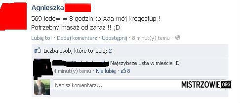 Lepiej jak Algida
