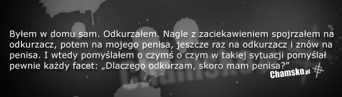 Odkurzacz