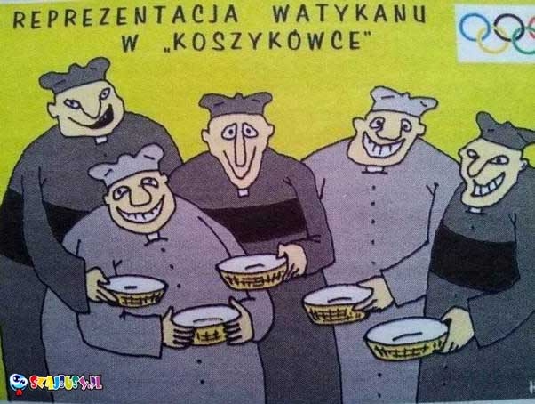 reprezentacja Watykanu