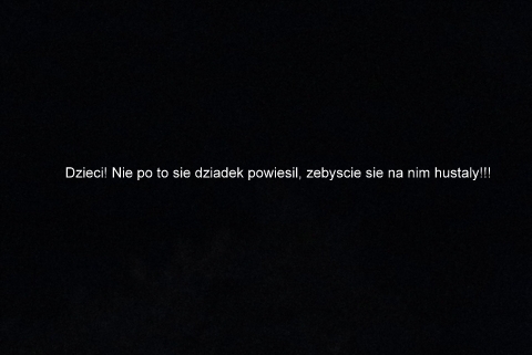 Dziadek