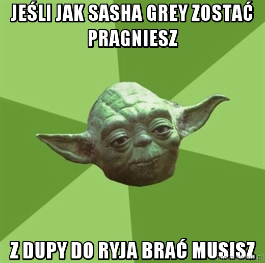 Sasha Grey