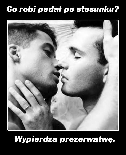 Co robi pedał?