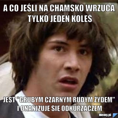 a co jeśli