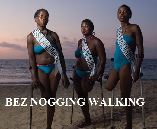 bez nogging
