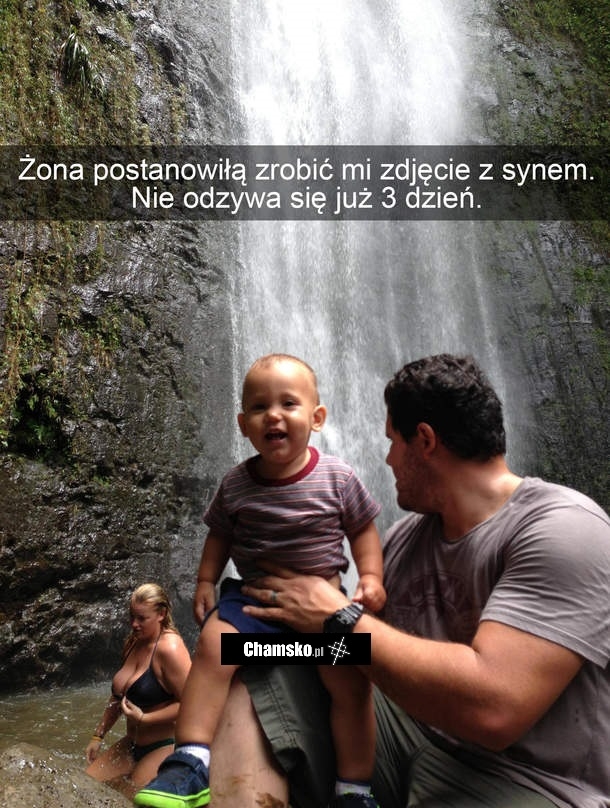 Wpadka