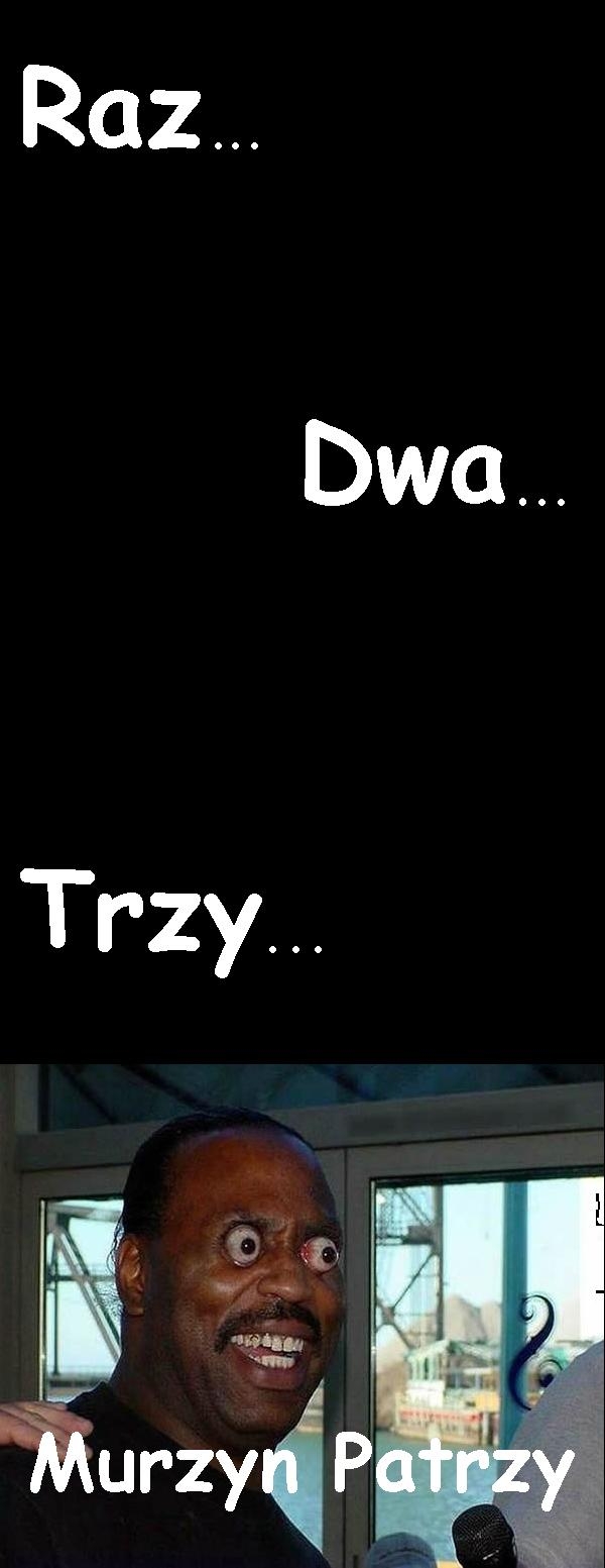 Murzyn