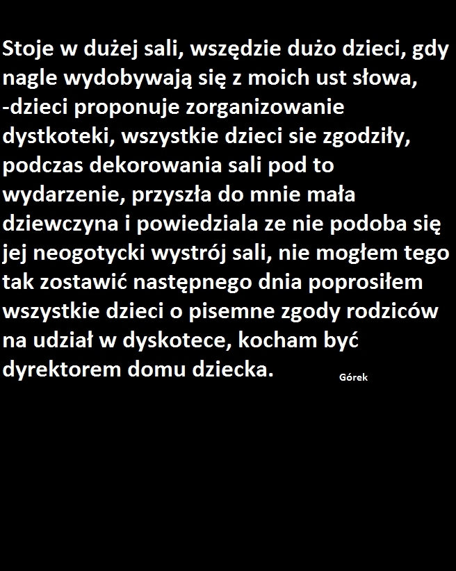 Kochając Dzieci.